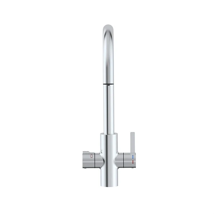 boiling water tap 4 in 1