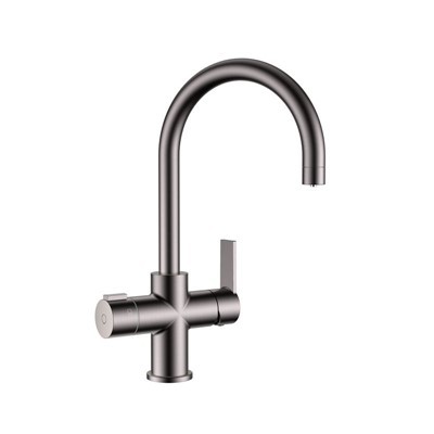 ברז מים חמים רותחים 3 ב-1