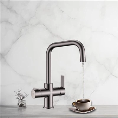 ברז מים חמים 3 ב-1